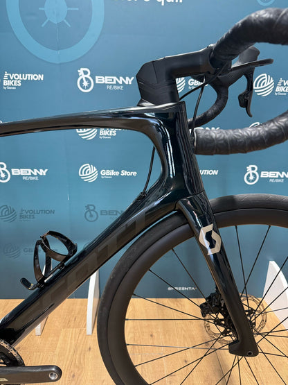 Scott Foil RC 10 AXS Taille L - Utilisé