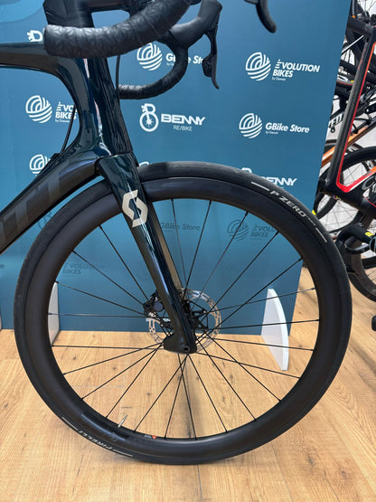 Scott Foil RC 10 AXS Taille L - Utilisé