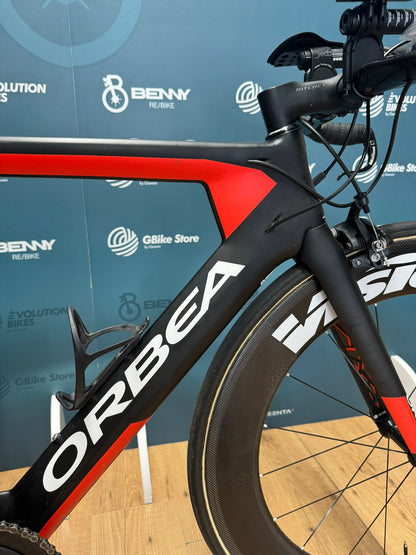 Orbea ordu schneidet S - Gebraucht