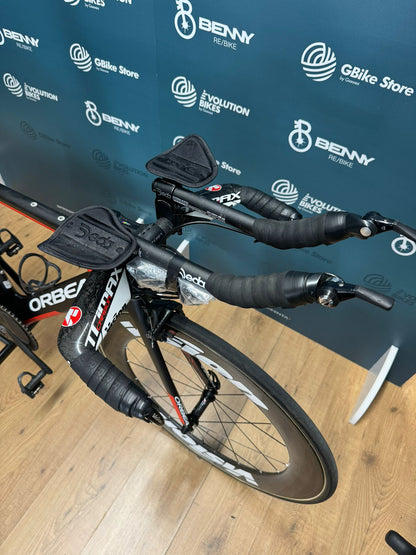 Orbea ordu schneidet S - Gebraucht