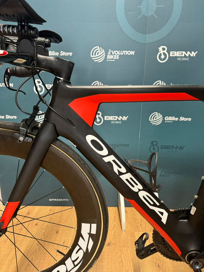 Orbea ordu schneidet S - Gebraucht