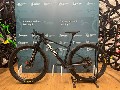 TAMABRE BMC TWOSTROKE 01 S - Usado