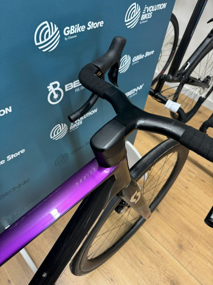 Scott Addict RC Supersonic Taglia 54 - Usata