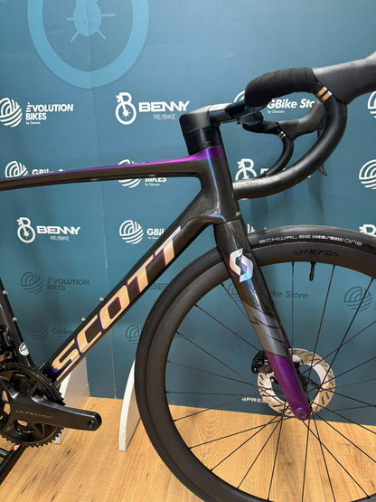 Scott Addict RC Supersonic Taglia 54 - Usata