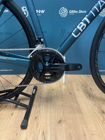 CBT Italia Necer99 (105 12 Mechaniker)