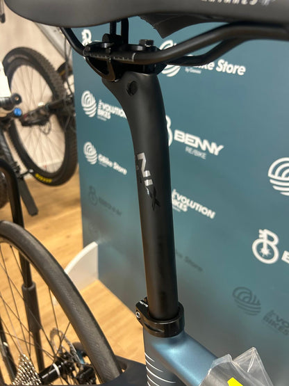 CBT Italia Necer99 (105 12 Mechaniker)