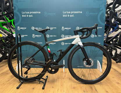 Colnago C68 Road Disc Ultegra Di2 Taille 42 - Utilisé