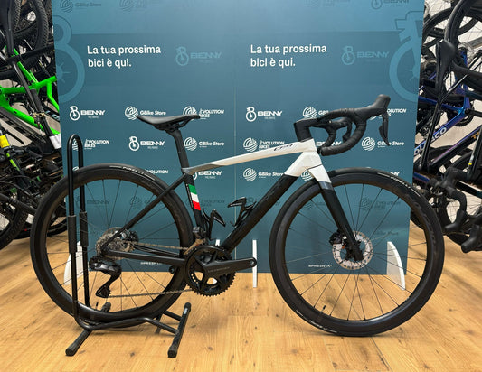 Colnago C68 Road Disc Ultegra Di2 Taglia 42 - Usata