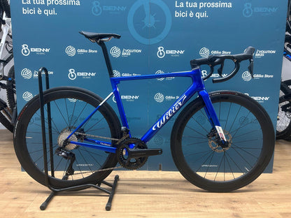 Wilier 0 SLR Size M - demo-test