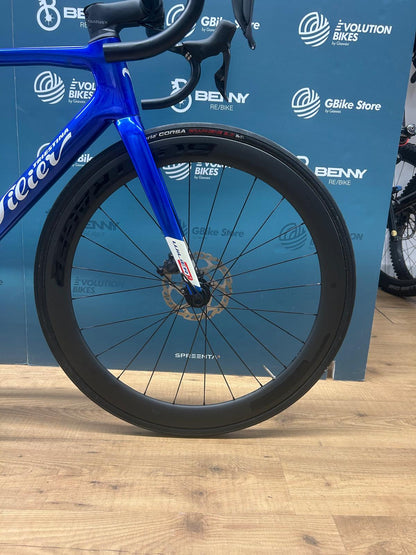 Wilier 0 SLR Size M - demo-test