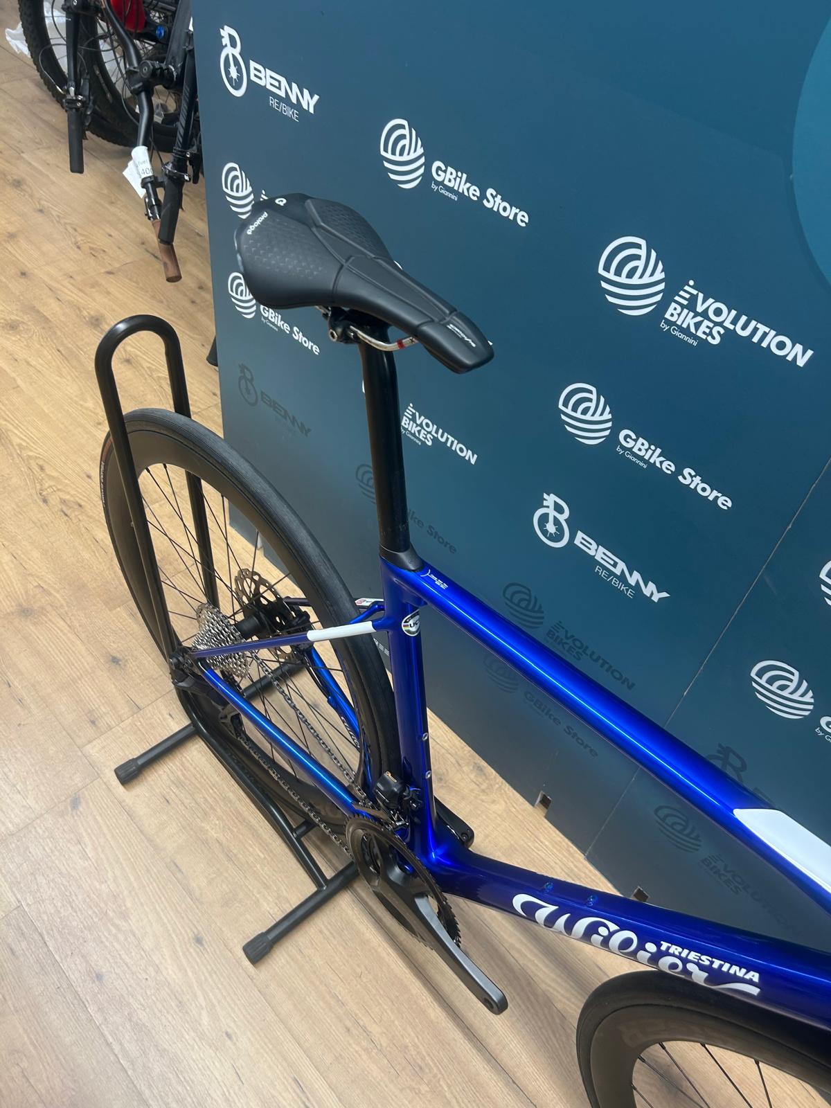 Wilier 0 SLR Size M - demo-test