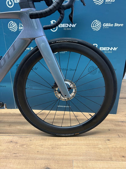 Scott Foil RC 10 taille M - Utilisé