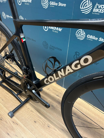 Colnago V4Rs UAE Emirates Taglia 455 - Usata
