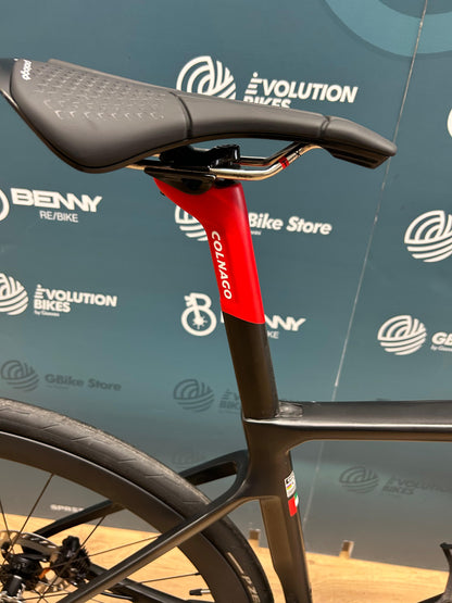 Colnago V4Rs UAE Emirates Taglia 455 - Usata