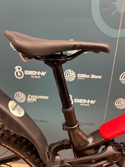 E-Bike: Gasgas, etc. Corte S - Usado