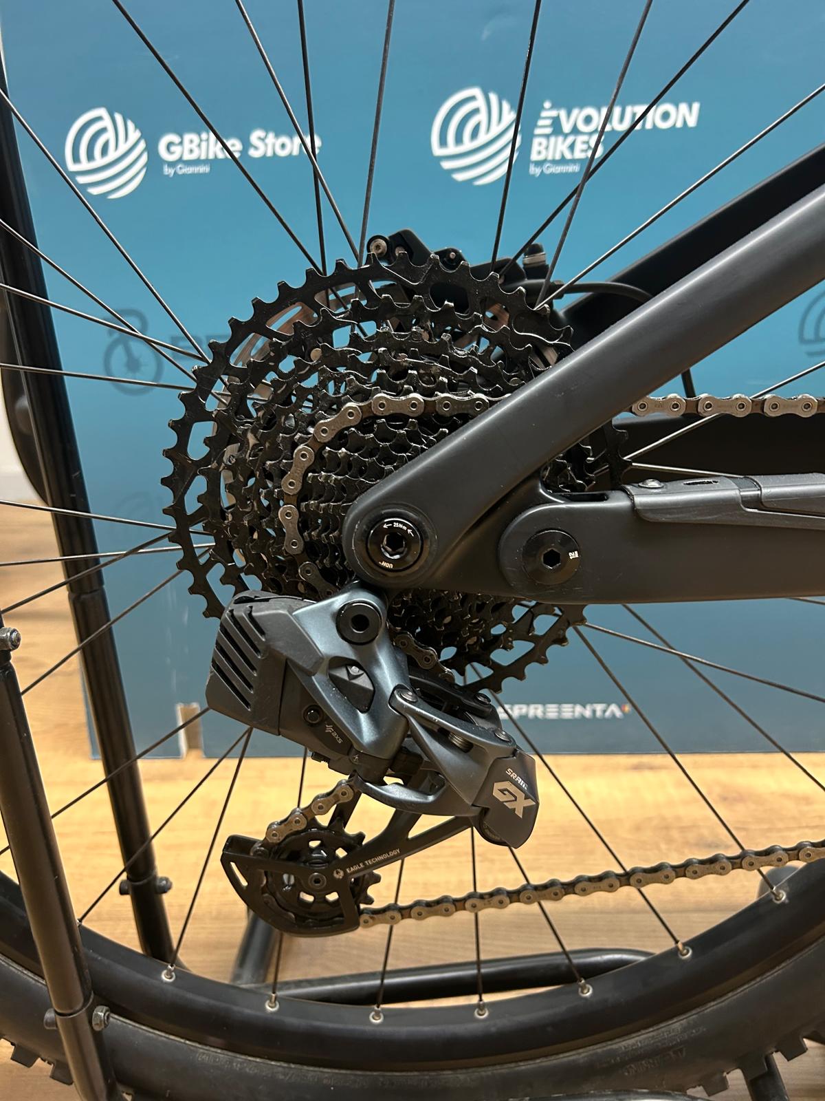 E-Bike: Gasgas, etc. Corte S - Usado