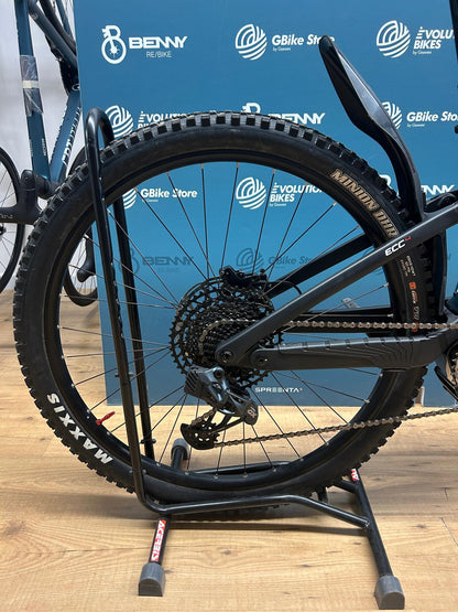 E-Bike: Gasgas, etc. Corte S - Usado