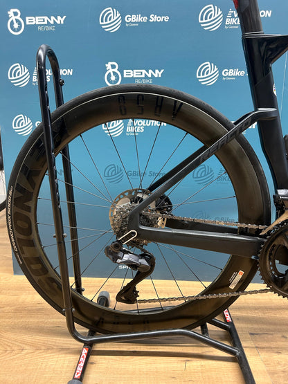 Merida Reacto 8000 rozmiar S - Używany