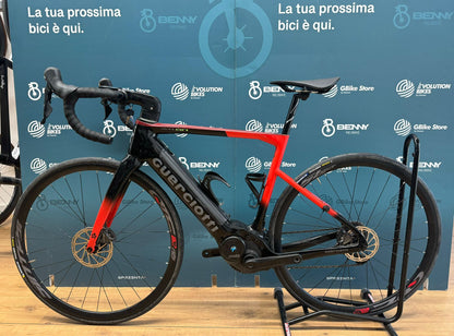 Guerciotti Navir I.ON Taglia S - Usata