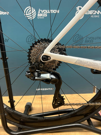 Wilier Stringy tricolor slr Size S - Used