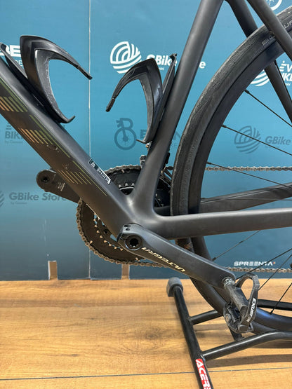 Scott Addict 20 disc Size XL - Used