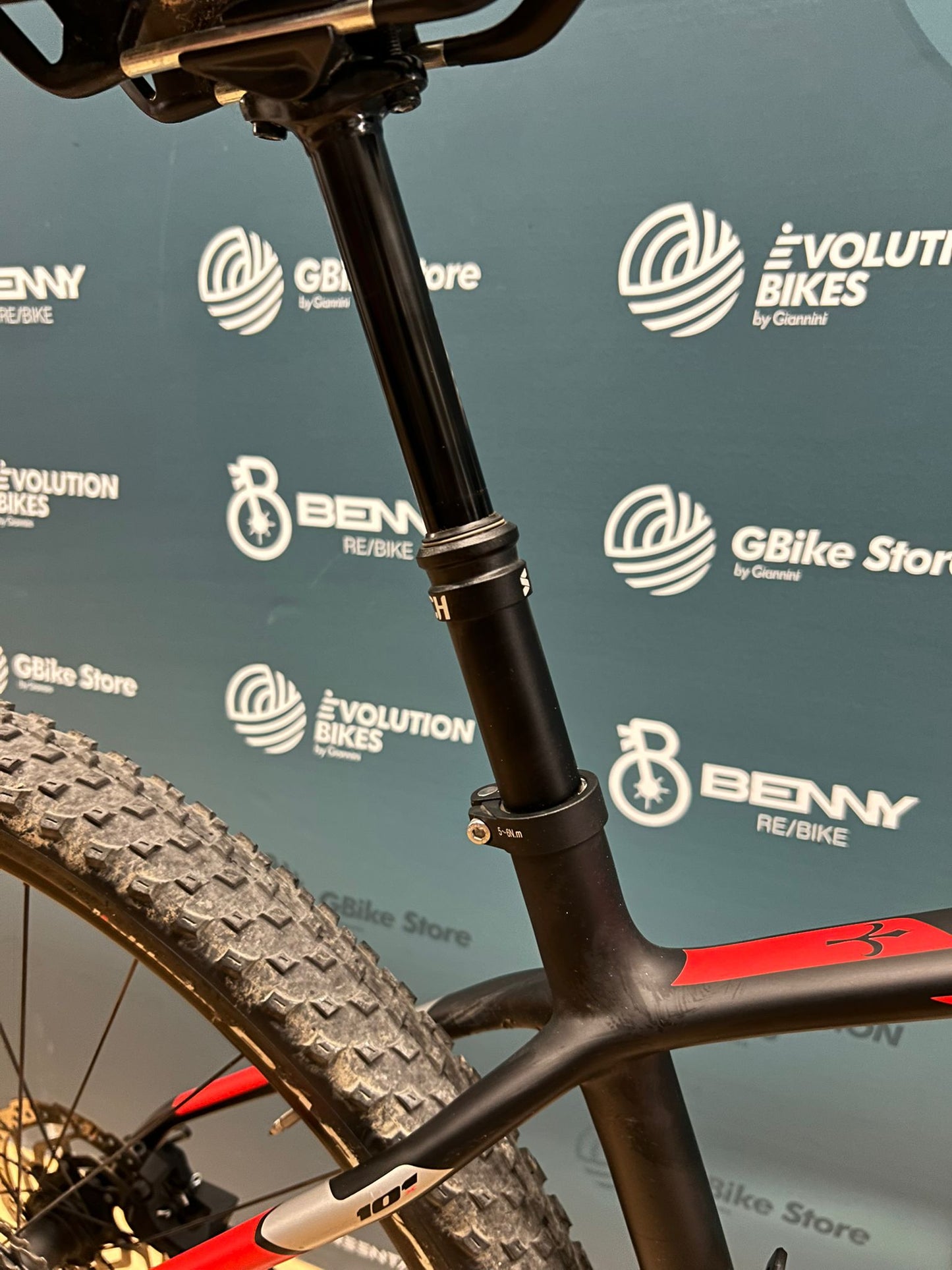 Wilier Taille 101x M - Utilisé