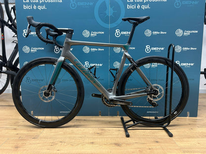 Wilier SLR spinning Size XL - Used