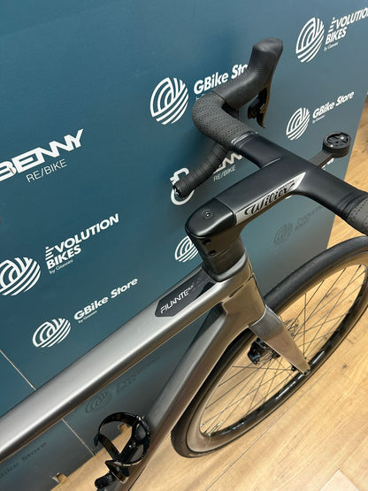 Wilier SLR spinning Size XL - Used