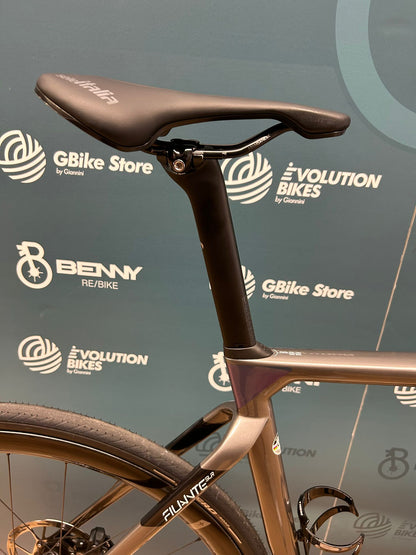 Wilier SLR spinning Size XL - Used