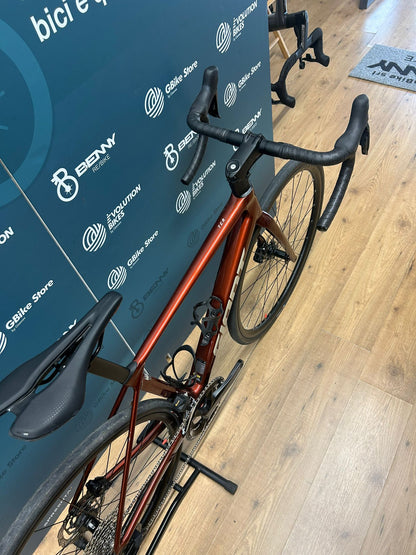 Géant TCR Advanced Pro 1 Taille S - Utilisé