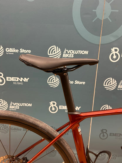 Géant TCR Advanced Pro 1 Taille S - Utilisé