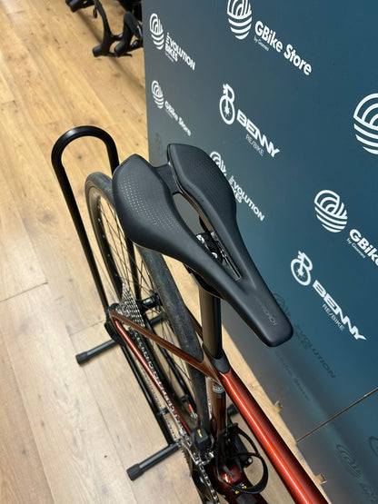 Géant TCR Advanced Pro 1 Taille S - Utilisé