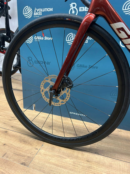 Géant TCR Advanced Pro 1 Taille S - Utilisé