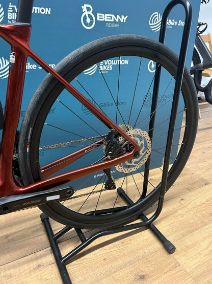 Géant TCR Advanced Pro 1 Taille S - Utilisé