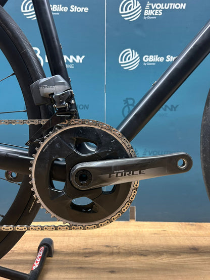 Ridley Helium Disc Größe XXS - verwendet