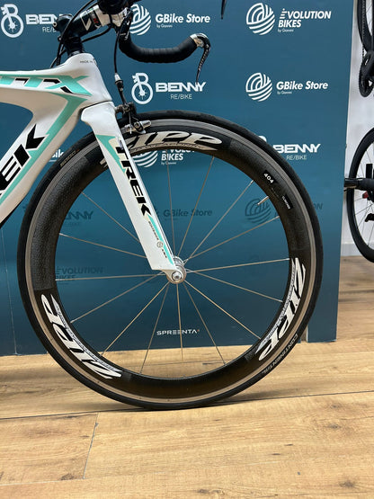 Trek Equinox TTX -Größe S - Gebraucht