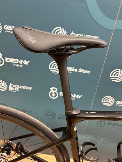 Cervelo Caledonia -5 Größe 51 - verwendet