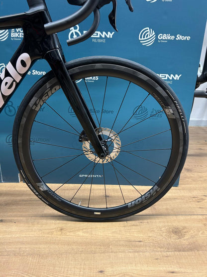 Cervelo Caledonia -5 Größe 51 - verwendet