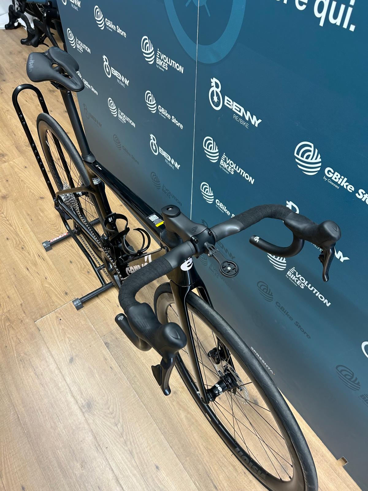 Cervelo Caledonia -5 Größe 51 - verwendet