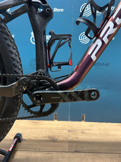 Cut Protek Futura Limited Edition L - Używany