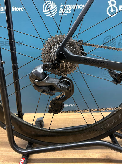 Colnago C68 Campaagnolo Super Record Sixe 550 - Używany