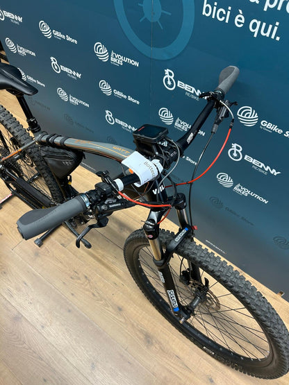 Bottecchia Watt Size 48 - Używany