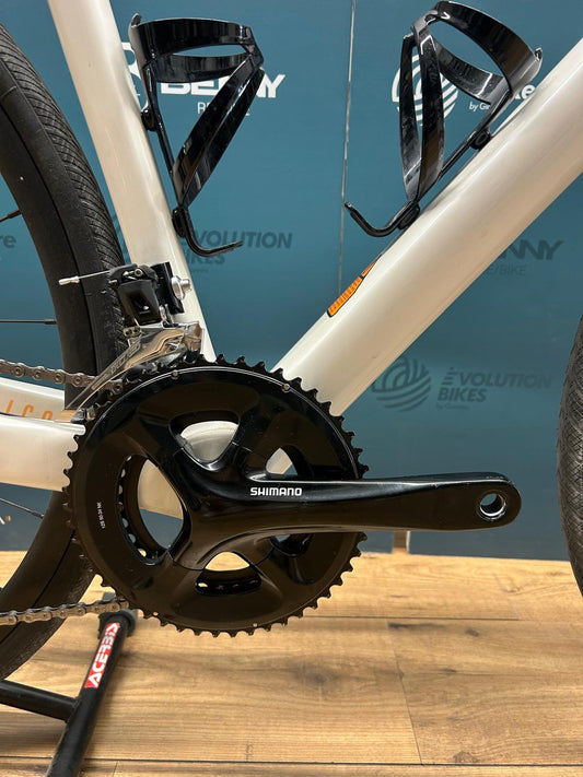 Focus Izalco Max 8.7 Size M - Used