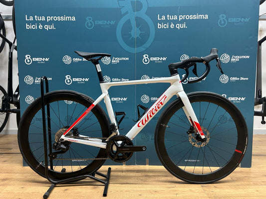 Wilier Filante SL Taglia S - Usata