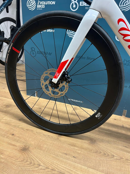 Wilier Taille de SL S - Utilisé