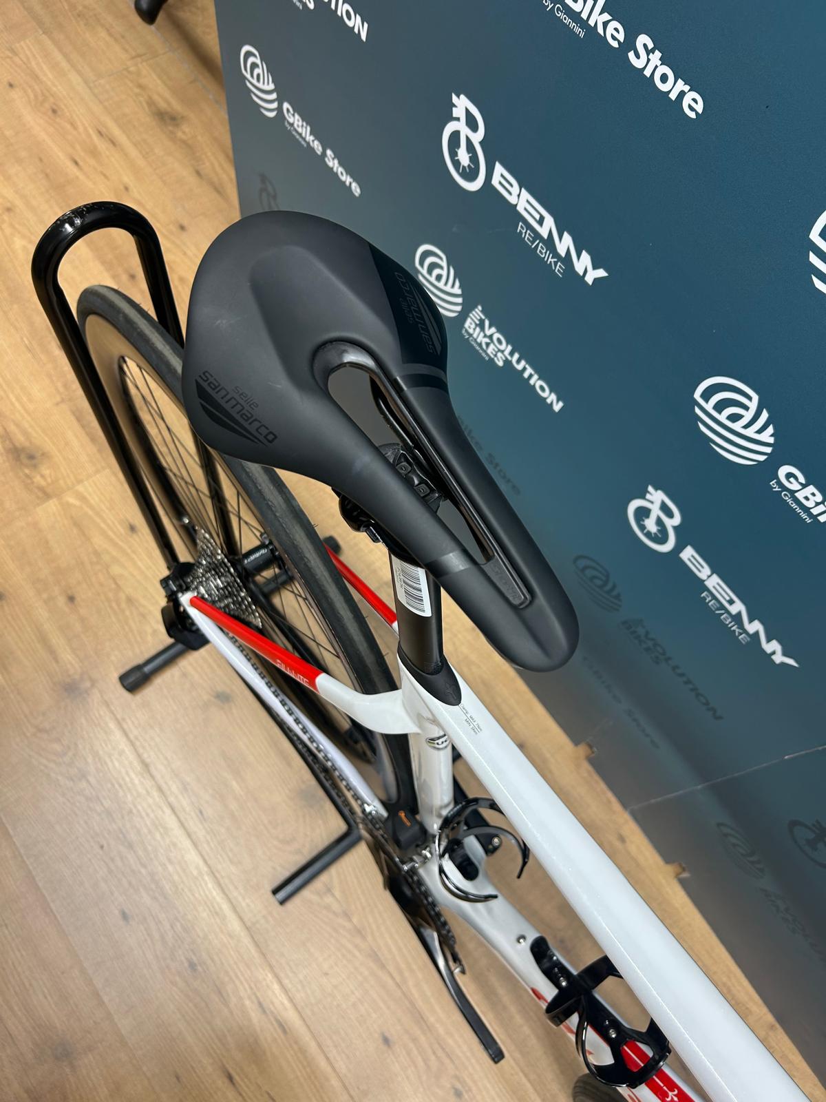 Wilier Taille de SL S - Utilisé