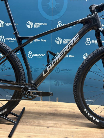 Lapierre Pro Raza CF 9.9 Tamaño L - Usado