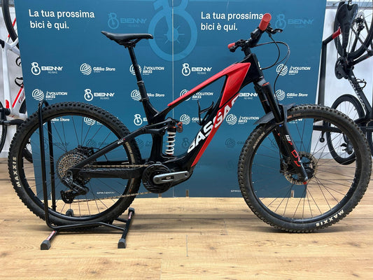 Gasgas etc. Taille M - Utilisé