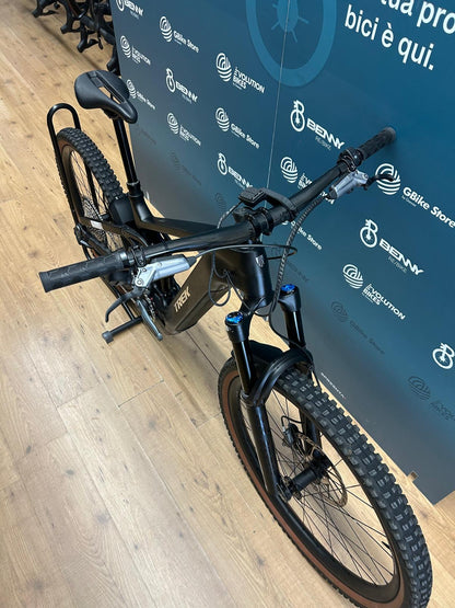 Trek Rail + 9,8 taille S - Utilisé