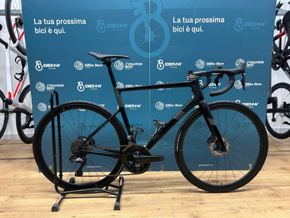 Cannondale Supersix EVO Taglia 54 - Usata
